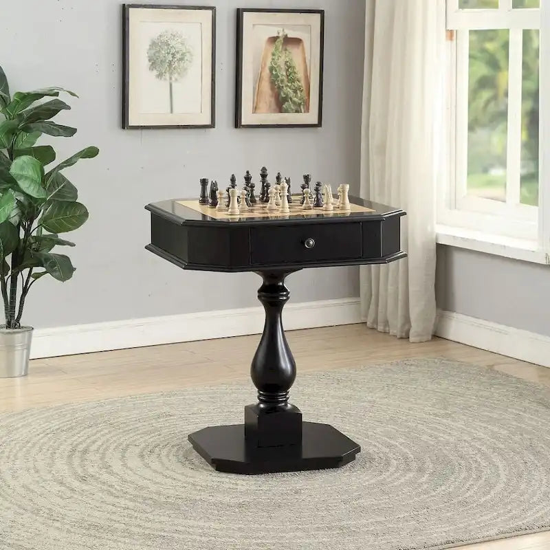 Transitional Game Table