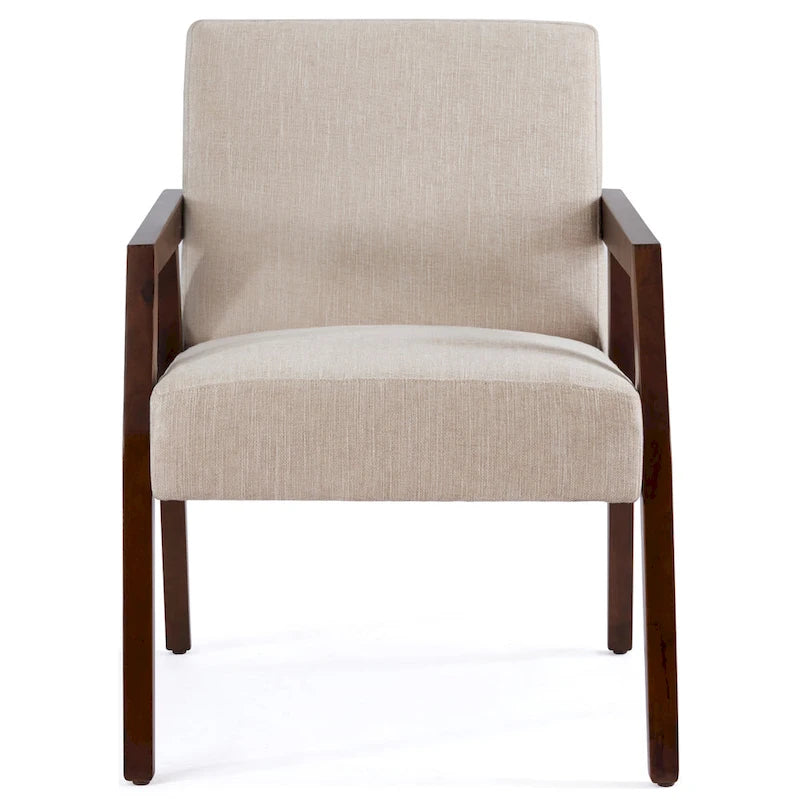 Mid-Century 27.9 Arm Chair