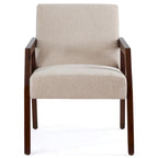 Mid-Century 27.9 Arm Chair