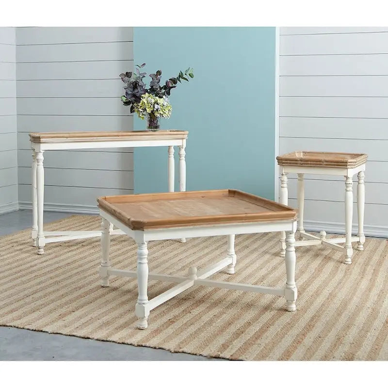 42x14x30 Narrow Alcott Table, Consoles & Buffets Table