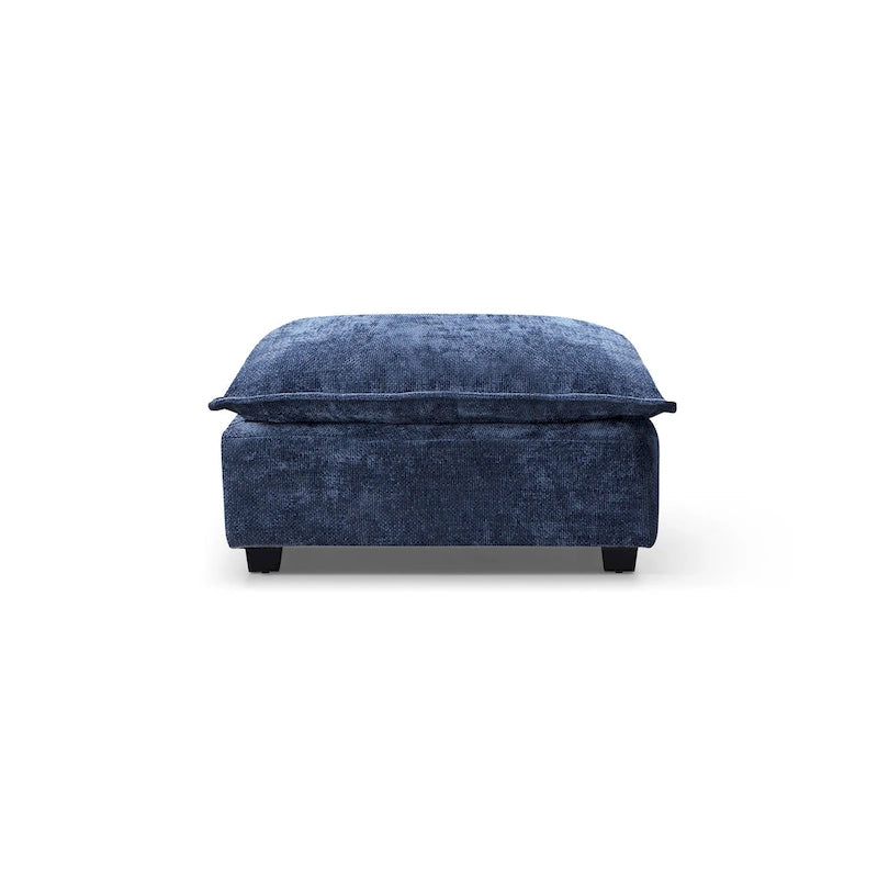 130 Inch Modular Sectional Sofa