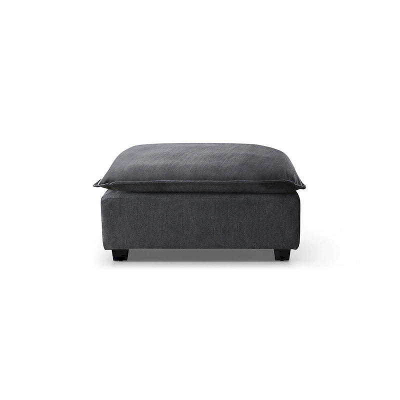 130 Inch Modular Sectional Sofa