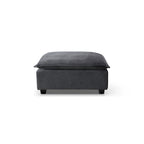 130 Inch Modular Sectional Sofa