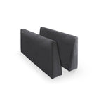 130 Inch Modular Sectional Sofa