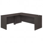 L-Shaped Desk - 72"W with 42"W Return