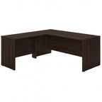 L-Shaped Desk - 72"W with 42"W Return