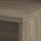 L-Shaped Desk - 72"W with 42"W Return