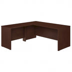 L-Shaped Desk - 72"W with 42"W Return