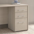 Office 500 3-drawer File Cabinet by Bush Business Furniture