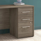 Office 500 3-drawer File Cabinet by Bush Business Furniture