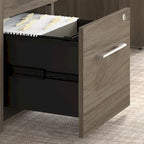 Office 500 3-drawer File Cabinet by Bush Business Furniture