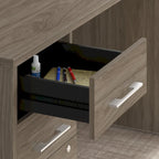 Office 500 3-drawer File Cabinet by Bush Business Furniture