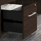 Office 500 3-drawer File Cabinet by Bush Business Furniture