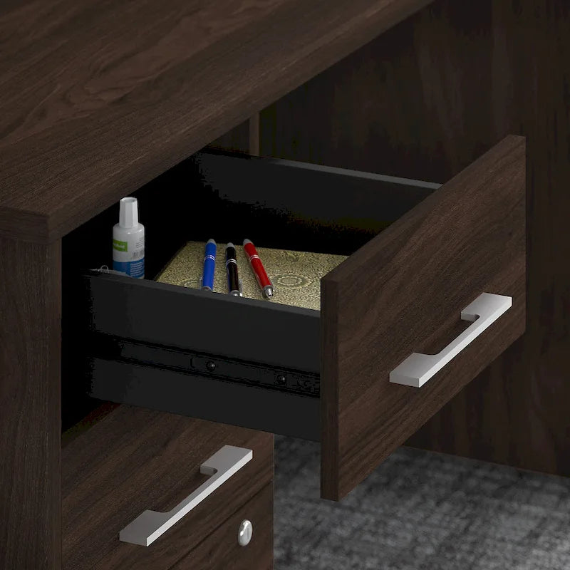 Office 500 3-drawer File Cabinet by Bush Business Furniture
