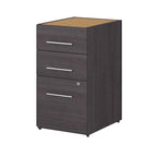 Office 500 3-drawer File Cabinet by Bush Business Furniture