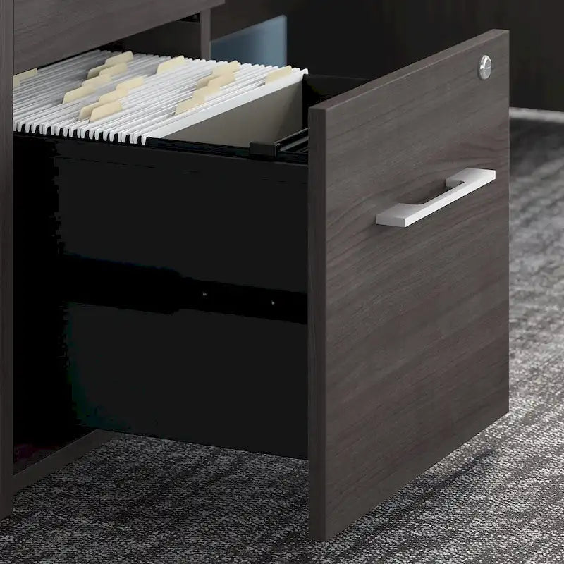 Office 500 3-drawer File Cabinet by Bush Business Furniture