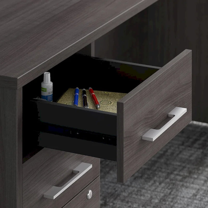Office 500 3-drawer File Cabinet by Bush Business Furniture