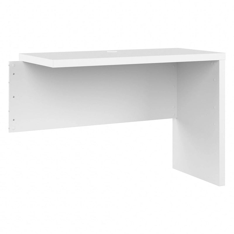 Echo 42W Desk Return/Bridge by Bush Business Furniture