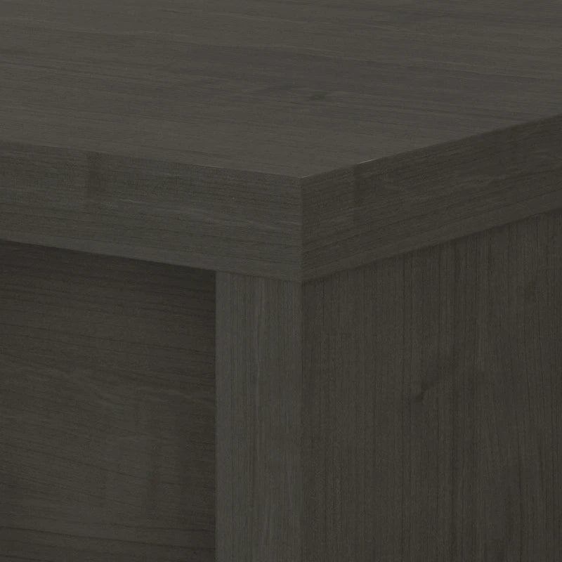 Echo 42W Desk Return/Bridge by Bush Business Furniture