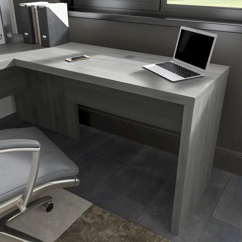 Echo 42W Desk Return/Bridge by Bush Business Furniture