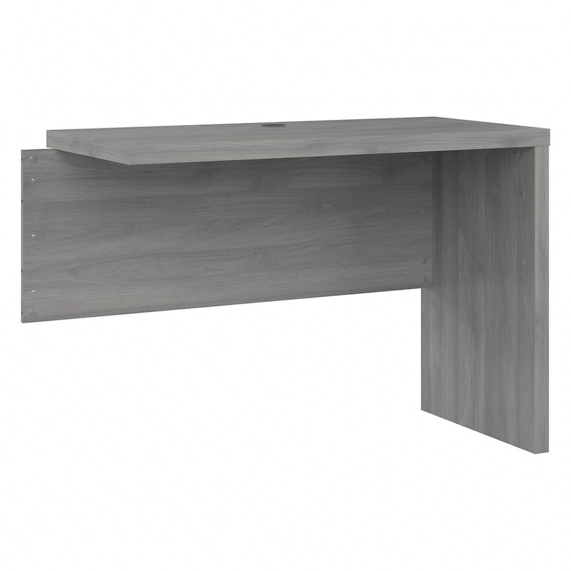 Echo 42W Desk Return/Bridge by Bush Business Furniture