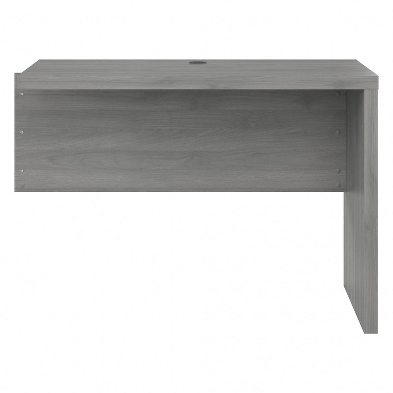 Echo 42W Desk Return/Bridge by Bush Business Furniture