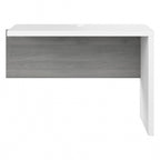 Echo 42W Desk Return/Bridge by Bush Business Furniture