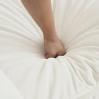 GDFStudio - Fiona Chenille Single Seat Sofa with Modular Flexibility and Plush Comfort