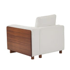 Christopher Knight Home 2 Seater Beige 74 Width Modular Sofa