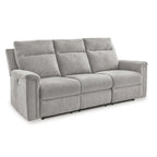 Signature Design by Ashley Barnsana 2-Piece Upholstery Package - 86W x 41D x 40H