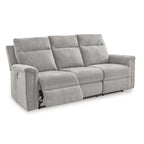Signature Design by Ashley Barnsana 2-Piece Upholstery Package - 86W x 41D x 40H