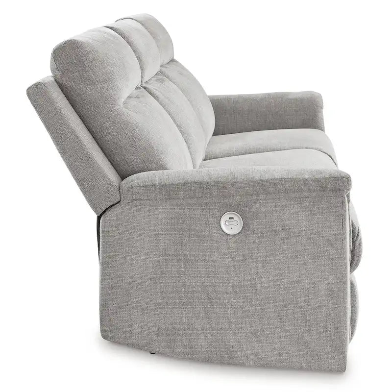 Signature Design by Ashley Barnsana 2-Piece Upholstery Package - 86W x 41D x 40H