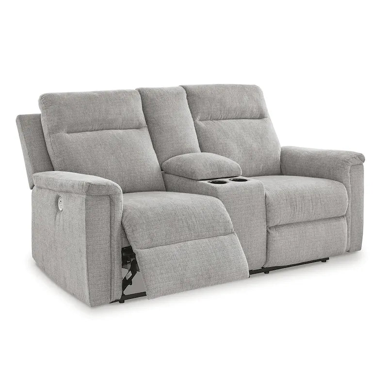 Signature Design by Ashley Barnsana 2-Piece Upholstery Package - 86W x 41D x 40H
