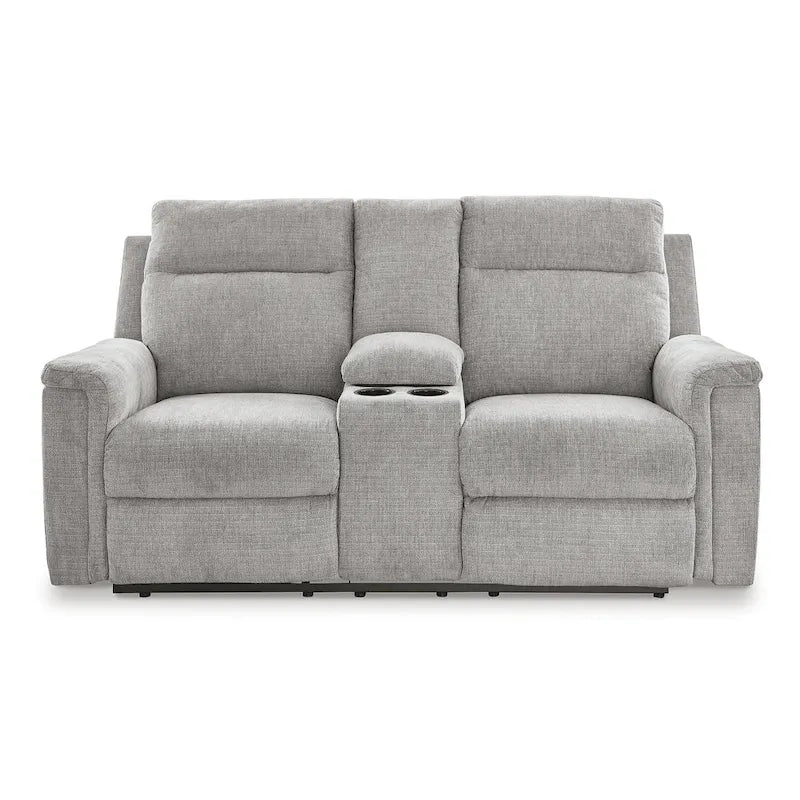 Signature Design by Ashley Barnsana 2-Piece Upholstery Package - 86W x 41D x 40H