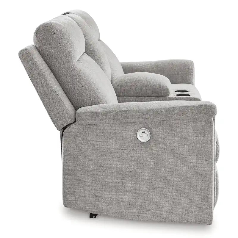 Signature Design by Ashley Barnsana 2-Piece Upholstery Package - 86W x 41D x 40H
