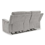 Signature Design by Ashley Barnsana 2-Piece Upholstery Package - 86W x 41D x 40H