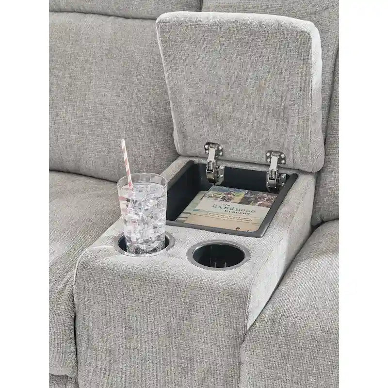 Signature Design by Ashley Barnsana 2-Piece Upholstery Package - 86W x 41D x 40H