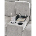 Signature Design by Ashley Barnsana 2-Piece Upholstery Package - 86W x 41D x 40H