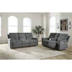 Signature Design by Ashley Barnsana 2-Piece Upholstery Package - 86W x 41D x 40H
