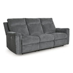 Signature Design by Ashley Barnsana 2-Piece Upholstery Package - 86W x 41D x 40H
