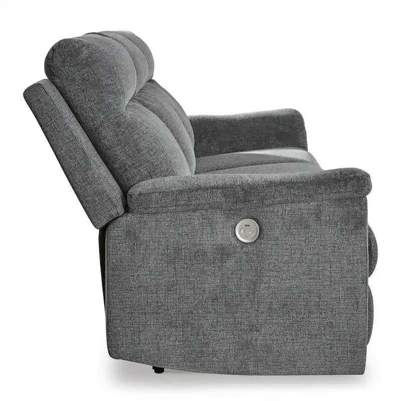 Signature Design by Ashley Barnsana 2-Piece Upholstery Package - 86W x 41D x 40H