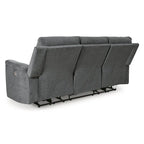 Signature Design by Ashley Barnsana 2-Piece Upholstery Package - 86W x 41D x 40H
