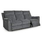 Signature Design by Ashley Barnsana 2-Piece Upholstery Package - 86W x 41D x 40H