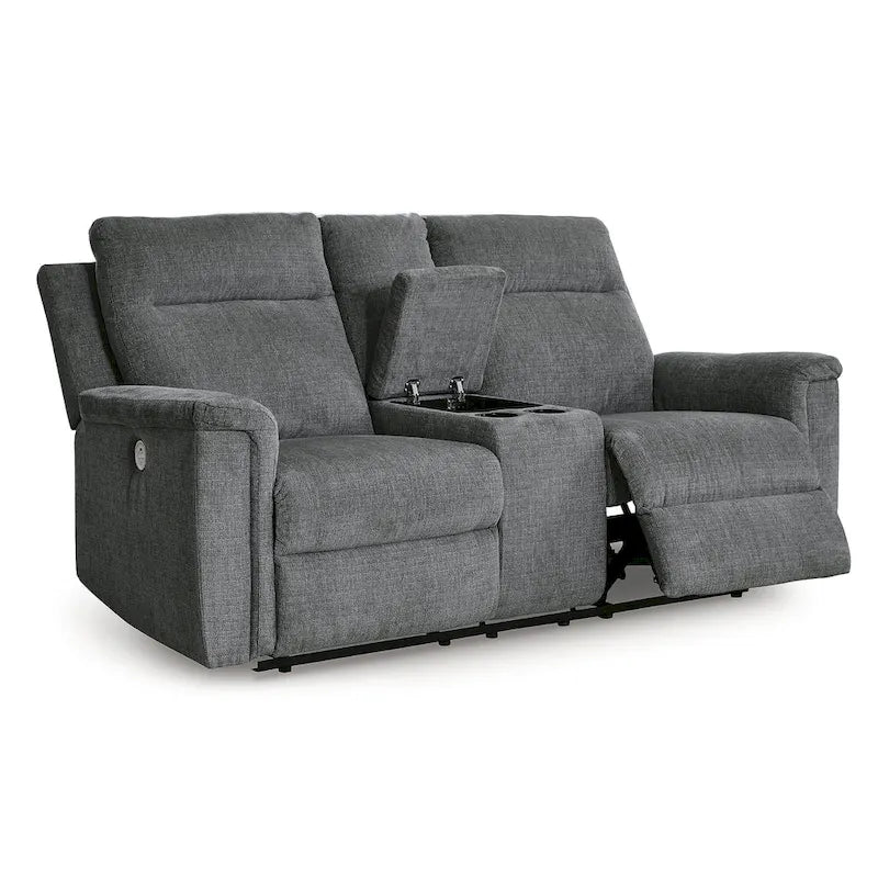 Signature Design by Ashley Barnsana 2-Piece Upholstery Package - 86W x 41D x 40H