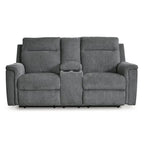 Signature Design by Ashley Barnsana 2-Piece Upholstery Package - 86W x 41D x 40H