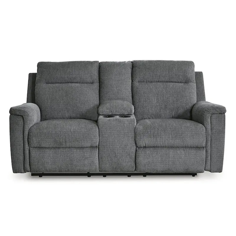 Signature Design by Ashley Barnsana 2-Piece Upholstery Package - 86W x 41D x 40H