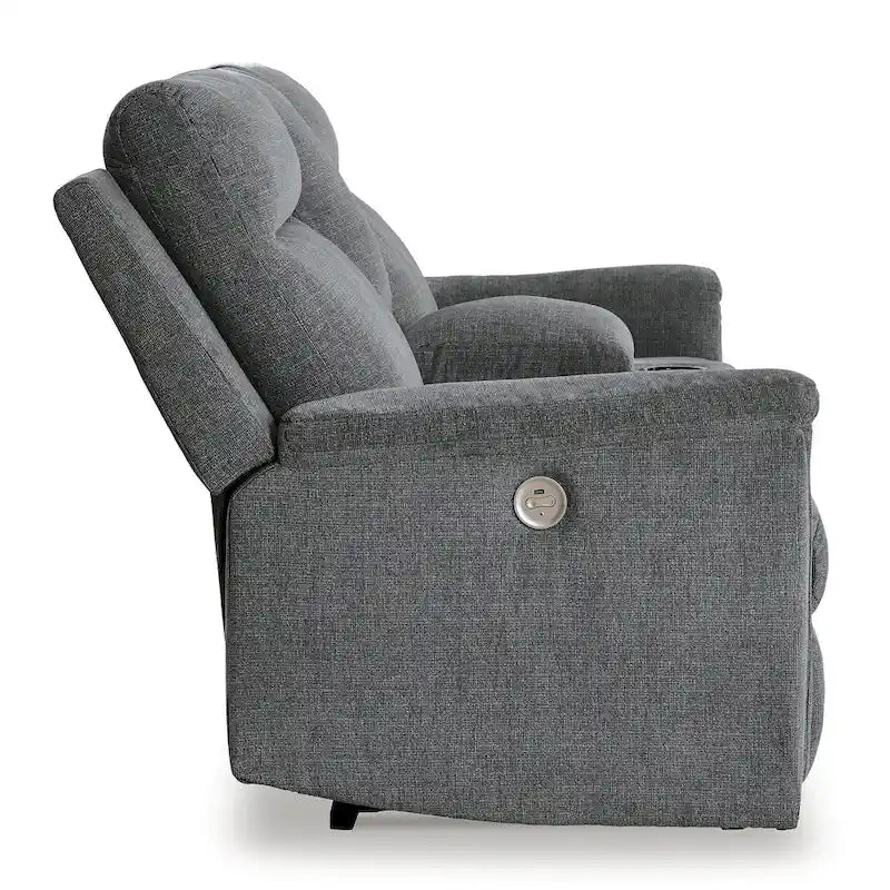 Signature Design by Ashley Barnsana 2-Piece Upholstery Package - 86W x 41D x 40H