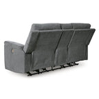 Signature Design by Ashley Barnsana 2-Piece Upholstery Package - 86W x 41D x 40H