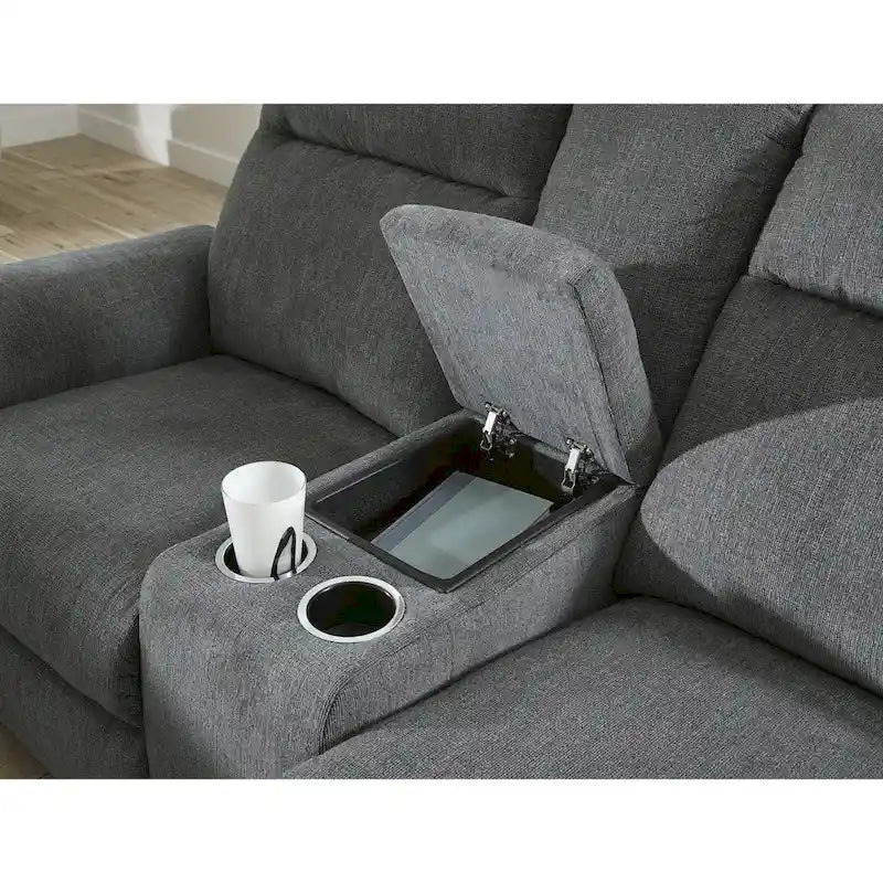 Signature Design by Ashley Barnsana 2-Piece Upholstery Package - 86W x 41D x 40H
