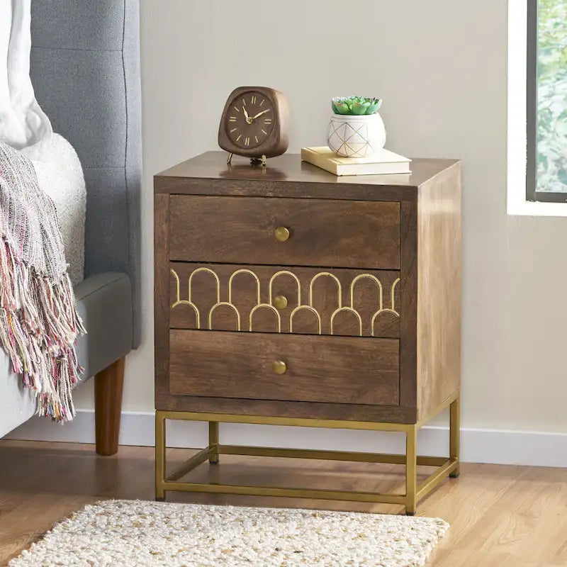 Nightstand